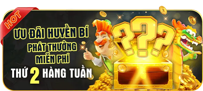 Khuyến mãi bắn cá Winwin Casino