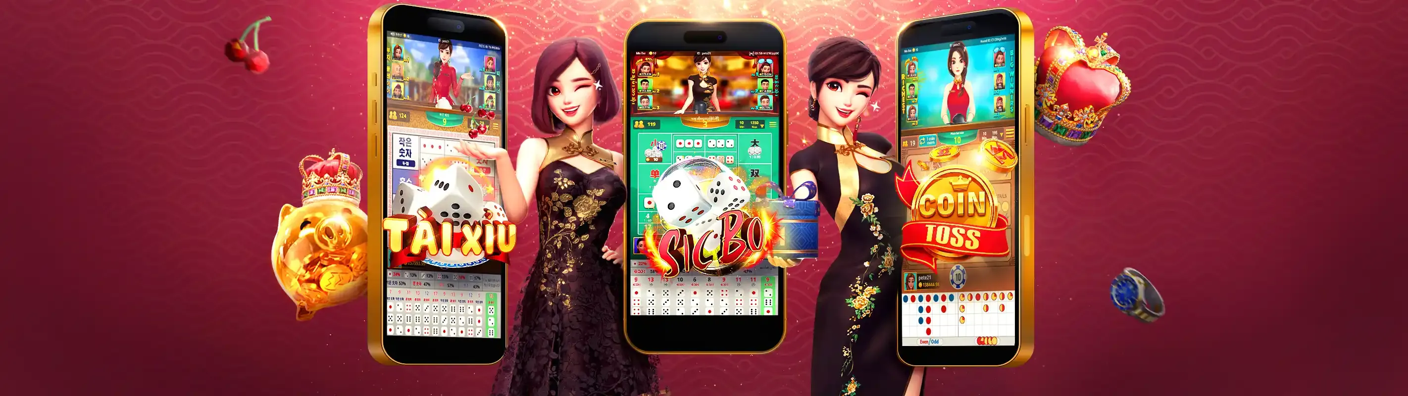 Điều Khoản Dịch Vụ winwin casino