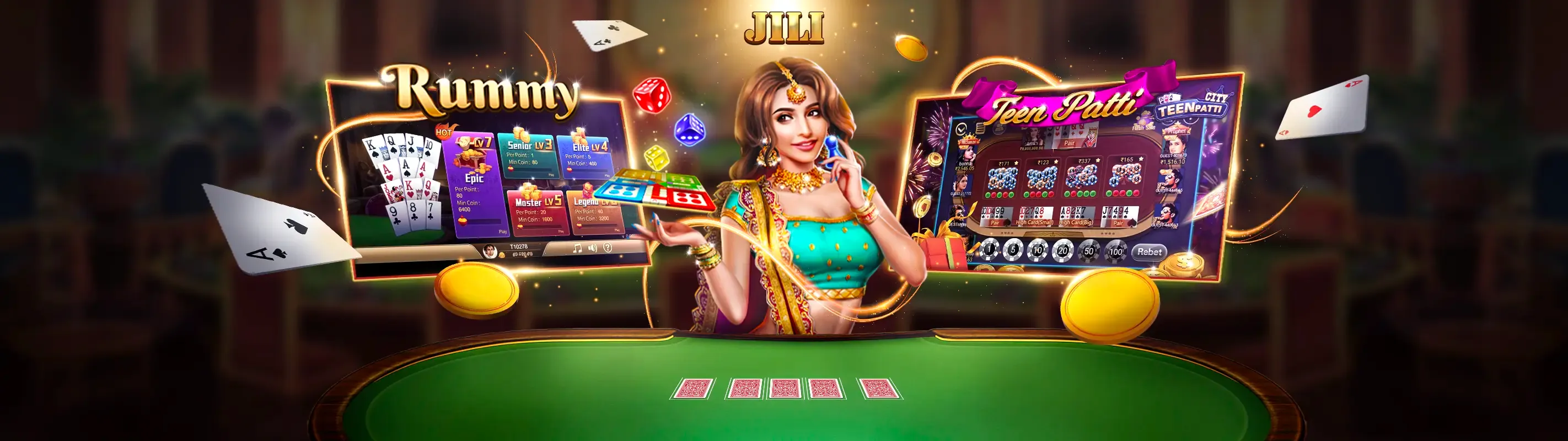 Tin tức mới nhất từ winwin casino