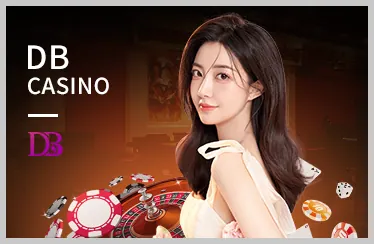 Sảnh casino trực tiếp với người chia bài thật