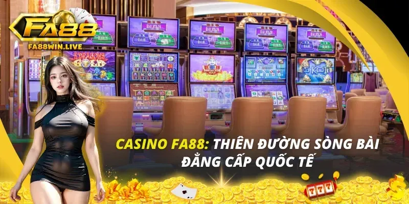 Quá trình tham gia chương trình VIP winwin casino