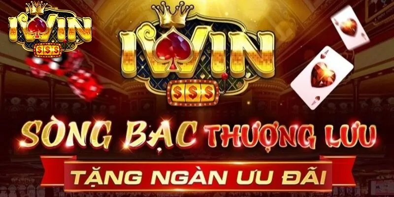Sòng bạc trực tuyến tại winwin casino