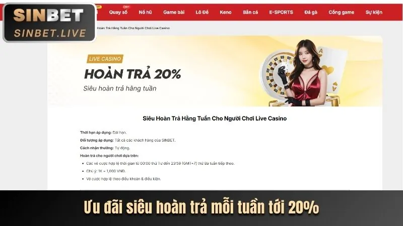 Sứ mệnh của winwin casino